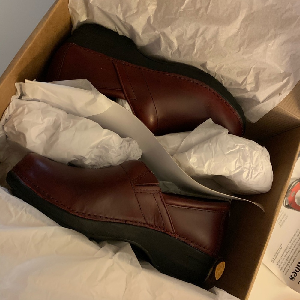 L.L. Bean Classic Clog Women’s